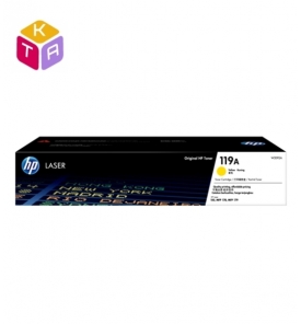 Mực HP 119A laser màu W2092A