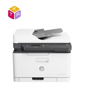 HP Color LaserJet MFP 179fnw 4ZB97A