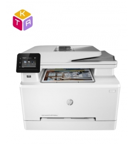 HP Color LaserJet Pro MFP M282NW 7KW72A
