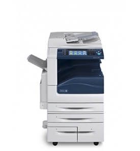 Máy photocopy màu Xerox WC7845/7855