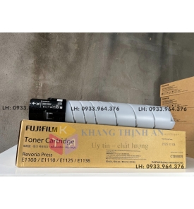 Mực Máy Photocopy FujiFilm Revoria Press E1136/E1125/E1110/E1100 Dùng cho máy Photocopy FujiFilm Revoria Press E1136/E1125/E1110/E1100 