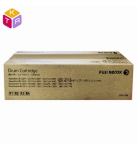 Cụm trống máy màu Fuji Xerox Apeosport VI C2271/3370/3371/4471/5571/6671 - CT351105
