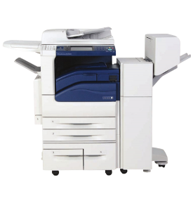 Máy photocopy Fuji Xerox DocuCentre-IV 3065/3060/2060