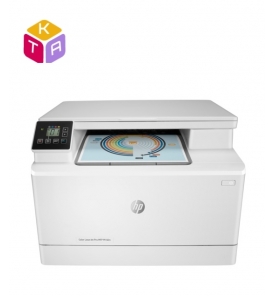 HP Color LaserJet Pro MFP M182N 7KW54A