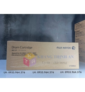 Cụm Drum Cartridge Xerox DocuCentre-IV 3065/2060/3060 (Chính Hãng)
