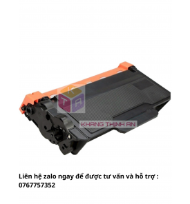 HỘP MỰC BROTHER HL-L5100 / L5700 / L6200  In siêu nhiều – chữ đậm rõ – tối ưu chi phí cho doanh nghiệp