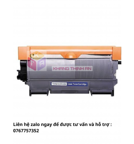 HỘP MỰC BROTHER HL / MFC / DCP – IN SẮC NÉT, HIỆU SUẤT CAO, TIẾT KIỆM CHI PHÍ