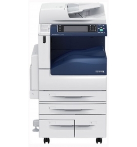 Máy photocopy màu Fujifilm ApeosPort-V C3375 (In | Copy | Scan | A3 | LAN)