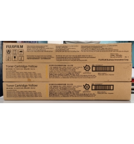 Mực vàng Fuji Xerox DC-VI C2271