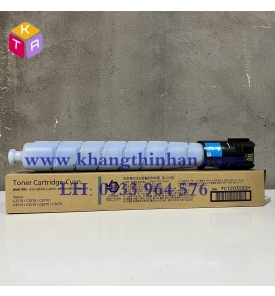 Mực xanh Photocopy FujiFilm Apeos C3070 / 4570 / 5570 / C2570 / C3570 / C6570 / C7070