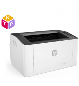 Máy in HP Laser 108A (4ZB79A) – Giải pháp in ấn gọn nhẹ, hiệu quả cho văn phòng