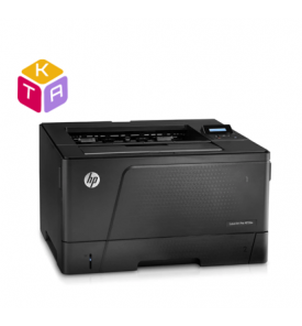 Máy in laser trắng đen HP M706N (B6S02A)