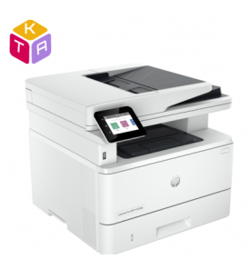 Máy in HP LaserJet Pro MFP 4103fdn (2Z628A)