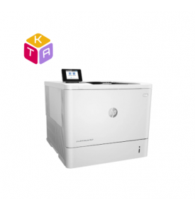 Máy in laser trắng đen HP M607N (K0Q14A)