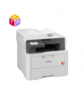 Máy in Laser màu đa năng Brother DCP-L3560CDW