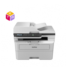 Máy in trắng đen đa năng Brother DCP-B7640DW