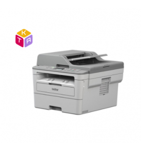 Máy in laser đen trắng đa năng Brother DCP-B7535DW