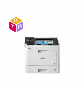 Máy in Laser màu Brother HL-L8360CDW (In đảo mặt| A4| A5| USB| LAN| WIFI)
