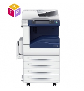 Fuji xerox Docucentre V6080 CPS