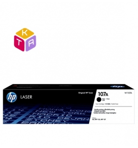 Mực In HP 107A LaserJet W1107A