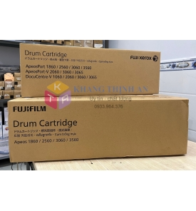 DRUM CATRIDGE APEOS 1860/2560/3060/3560