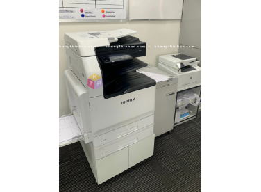 Cho thuê máy photocopy khu vực TP. Hồ Chí Minh - Bình Dương - giá chỉ từ 900k