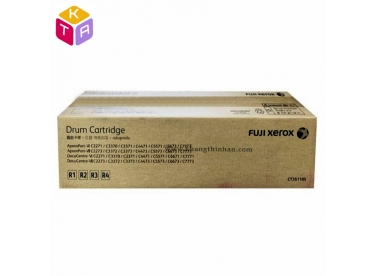 Drum Cartridge DC VI C2271/3370/3371/4471/5571/6677