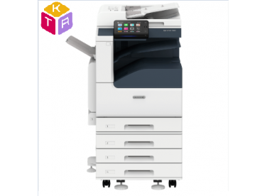 Dịch vụ thuê máy in Khang Thịnh An