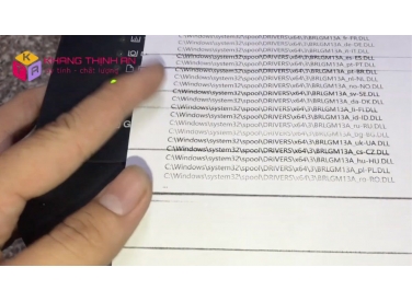 DỊCH VỤ SỬA CHỮA MÁY PHOTOCOPY QUẬN BÌNH THẠNH