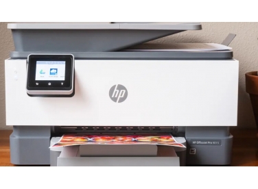 Cách Cài Máy In HP Chi Tiết Từ A–Z Cho Người Mới Sử Dụng