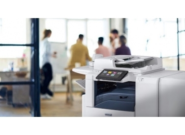 BẢNG MÃ LỖI MÁY PHOTOCOPY FUJI XEROX