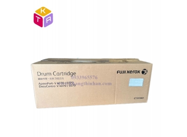 Drum máy photocopy Fuji Xerox DocuCentre - V 4070 (CT351061) - Quận 1