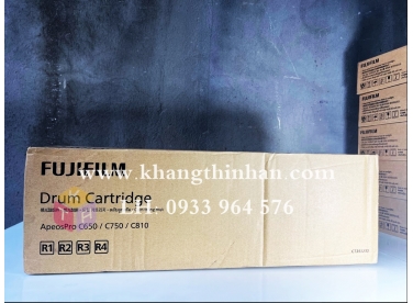 Cụm trống máy màu ApeosPro C650/C750/C810 - CT351233