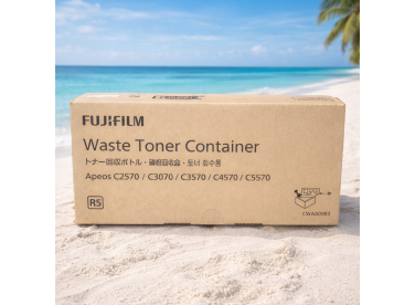 Hộp mực thải Fujifilm Apeos C2570/C3070/C3570/C4570/C5570 (CWAA0984)