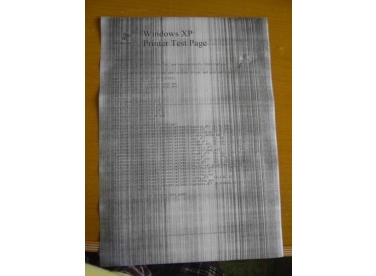 Máy in bị lem mực – Nguyên nhân và cách khắc phục hiệu quả