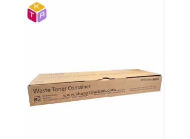 Mực thải Fuji Xerox DocuCentre-VI C2271/C3370/C3371/C4471/C5571/C6671/C7779
