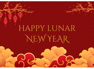 Mừng Xuân Bính Ngọ 2026