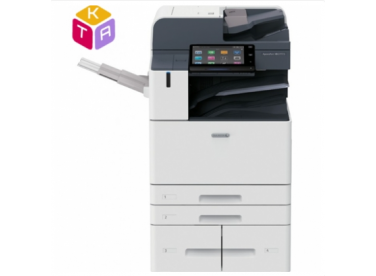 Dịch vụ thuê máy in Khang Thịnh An