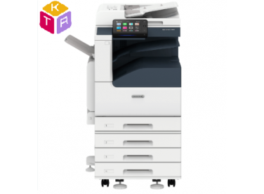 Dịch vụ thuê máy in Khang Thịnh An