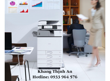 DỊCH VỤ THUÊ MÁY PHOTOCOPY TẠI BÌNH CHÁNH