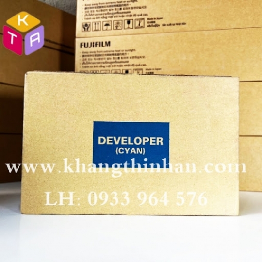 BỘT TỪ MÁY PHOTO FUJI XEROX DC - IV C 2270/3370/3371/4470/5570/2275/3375/4475/5575/6675/7775