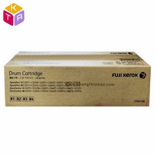 Cụm trống Fuji Xerox DC VI C2271/3370/3371/4471/5571/6671