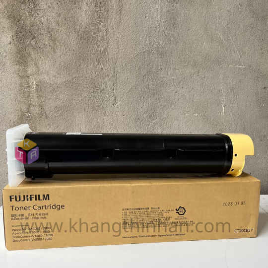Mực Fuji Xerox DocuCentre - V 6080/7080